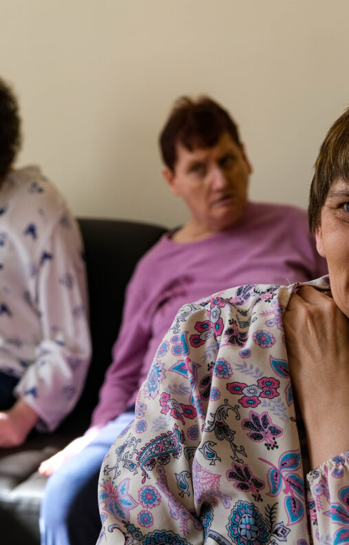 Dom Pomocy Społecznej Wadowice